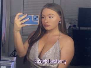 Bustybabystormy