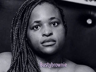 Bustybrownie