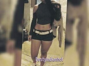 Bustyindianhot