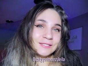 Bustyprincessleila