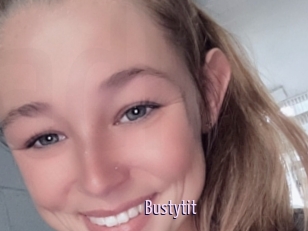 Bustytit