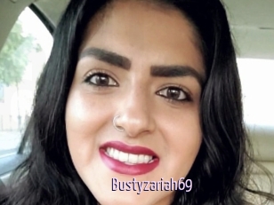 Bustyzariah69