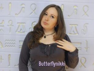 Butterflynikki
