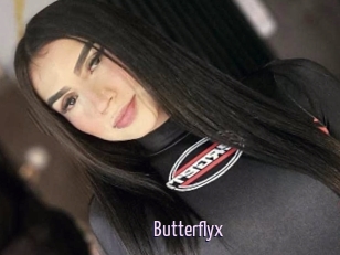 Butterflyx