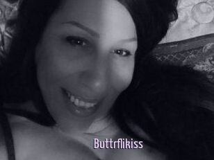 Buttrflikiss