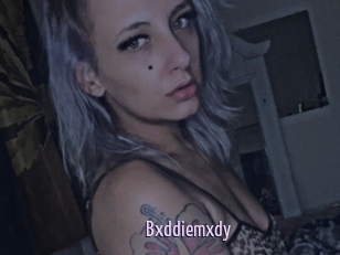 Bxddiemxdy