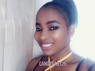 CANDYBABY26