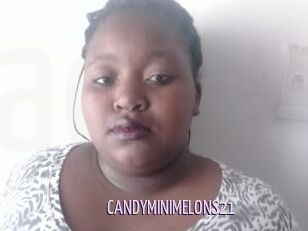 CANDYMINIMELONS21