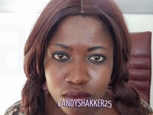 CANDYSHAKKER25