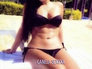 CANELA_SEXYXX
