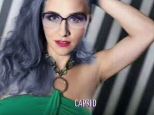 CAPRI_D