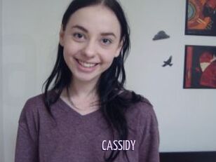 CASSIDY_