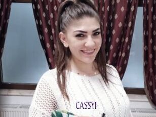 CASSYI