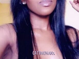 CATTWOMANx