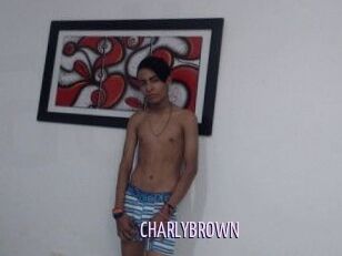 CHARLYBROWN
