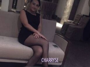 CHARRYSE
