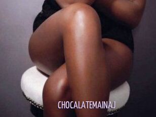 CHOCALATEMAINAJ