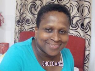 CHOCOANA