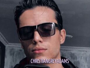 CHRISTIANGREYADAMS