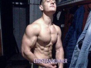 CHRISTIAN_HUMMER