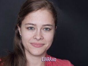 CIARAxo