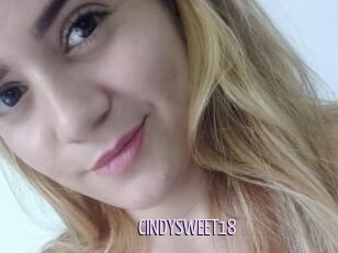CINDYSWEET18