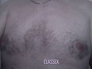 CLASSEX