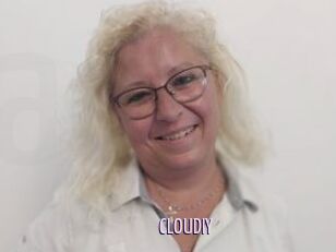 CLOUDIY