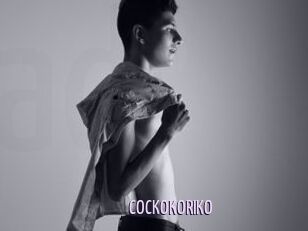 COCKOKORIKO