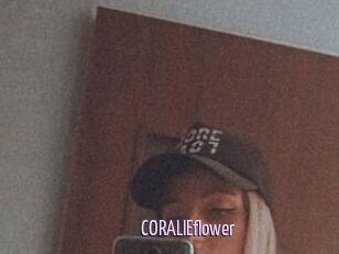 CORALIEflower