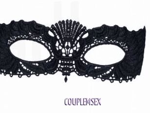 COUPLEMSEX