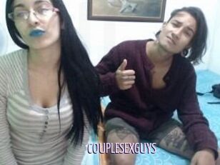 COUPLESEXGUYS