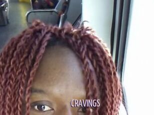 CRAVINGS
