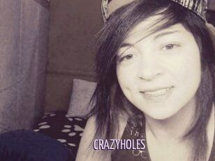 CRAZYHOLES