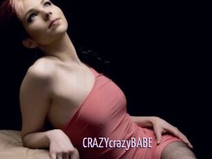 CRAZYcrazyBABE