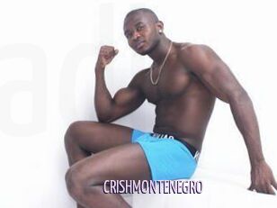 CRISHMONTENEGRO