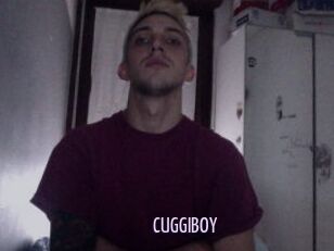 CUGGIBOY