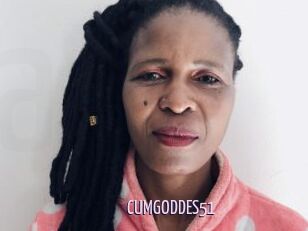 CUMGODDES51