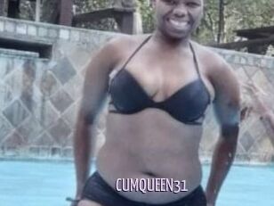 CUMQUEEN31