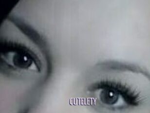 CUTELETY