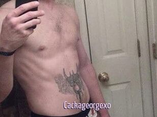 Cackageorgexo