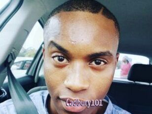 Cadbury101