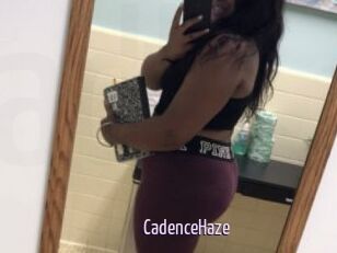 Cadence_Haze