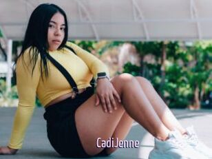 CadiJenne