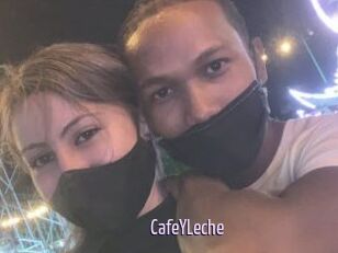 CafeYLeche