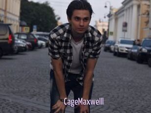 CageMaxwelll