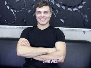 CainWolf