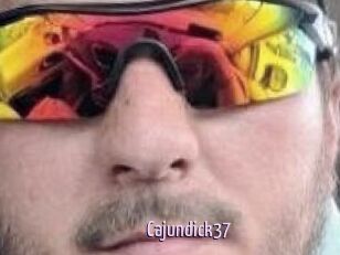 Cajundick37