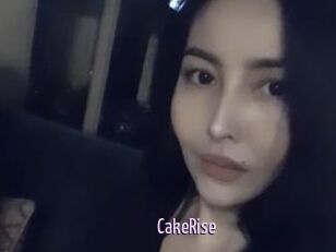 CakeRise