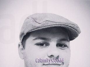 CalamityxXxKid